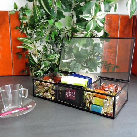 Apartmán Strasbourg Evasion Pop Exteriér fotografie