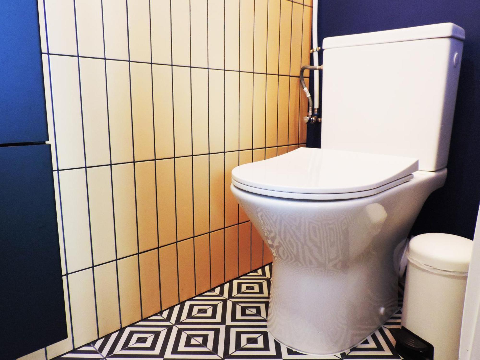 Apartmán Strasbourg Evasion Pop Exteriér fotografie
