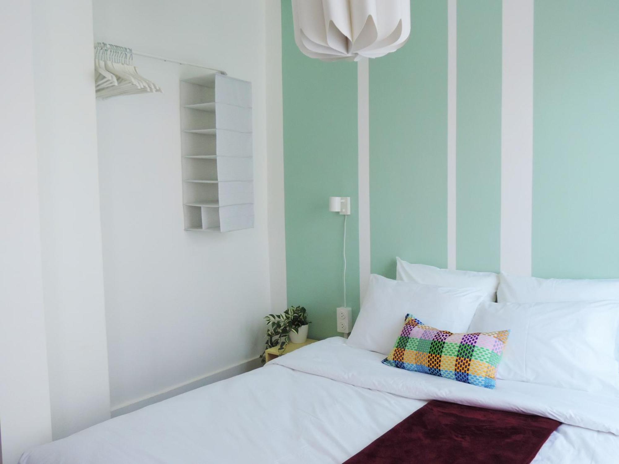 Apartmán Strasbourg Evasion Pop Exteriér fotografie