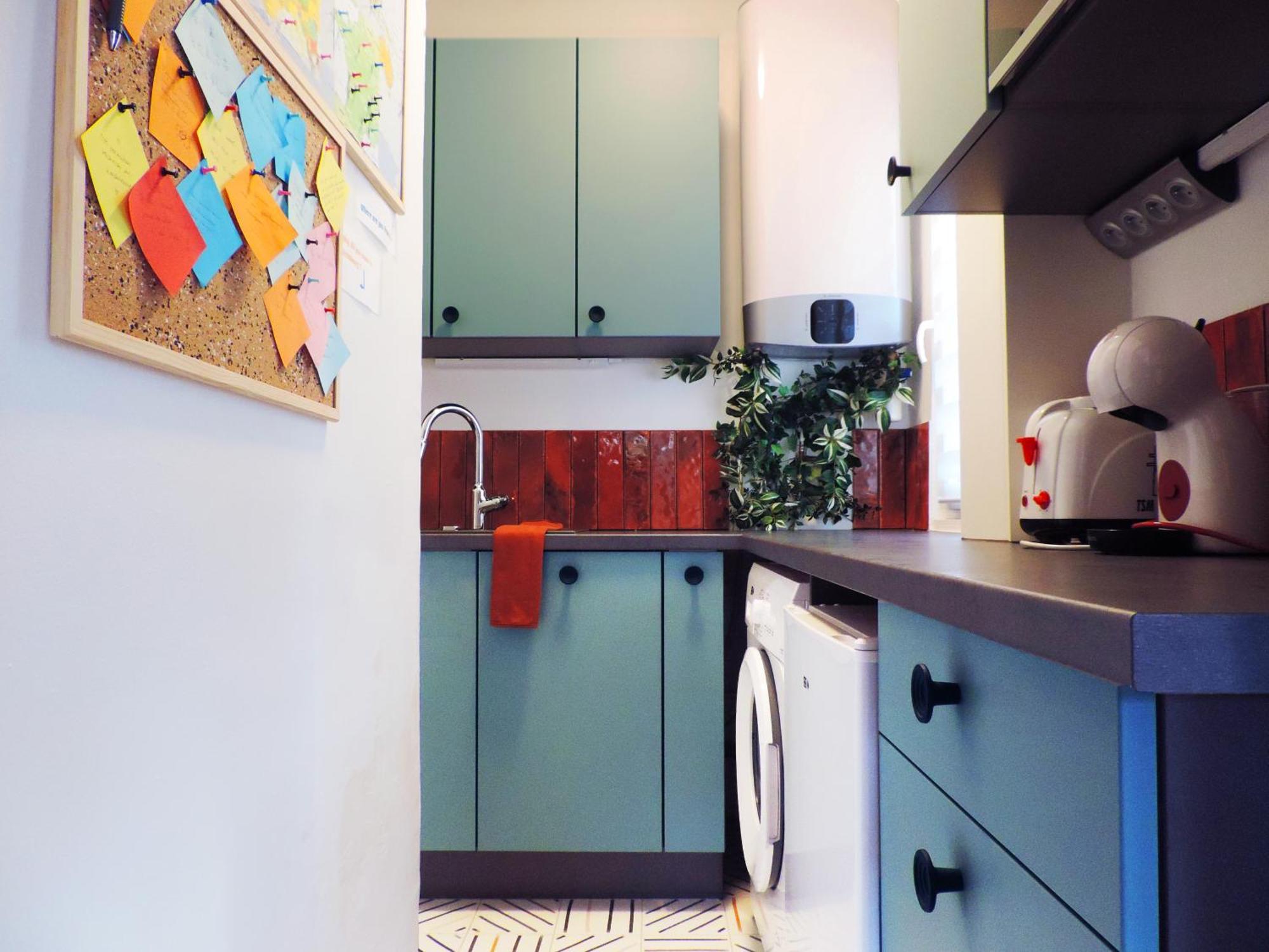 Apartmán Strasbourg Evasion Pop Exteriér fotografie
